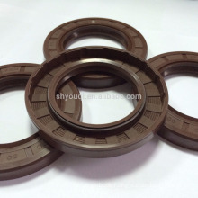 Dirt Proof TC Oil Seal Rubber Water Pump Oil Seal Valve Oil Seal